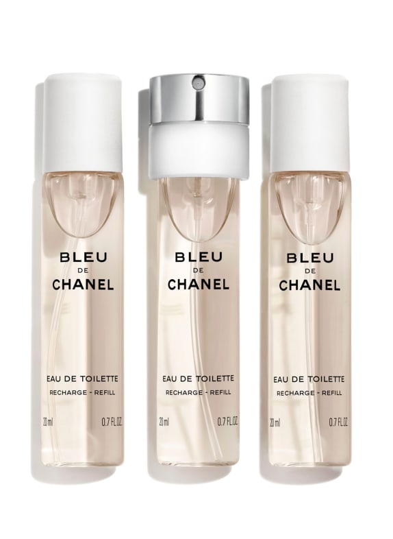 CHANEL BLEU DE CHANEL