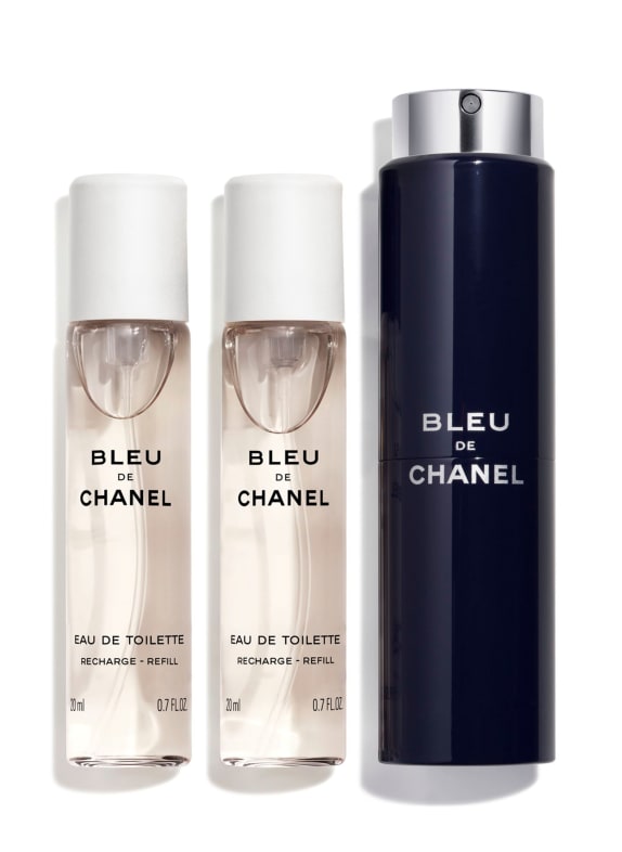 CHANEL BLEU DE CHANEL