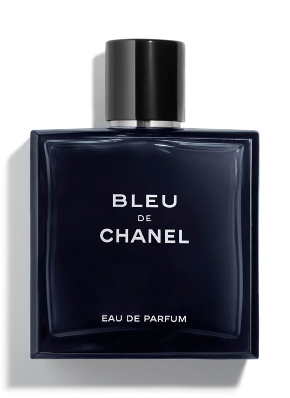 CHANEL BLEU DE CHANEL