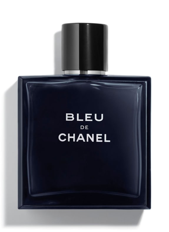 CHANEL BLEU DE CHANEL