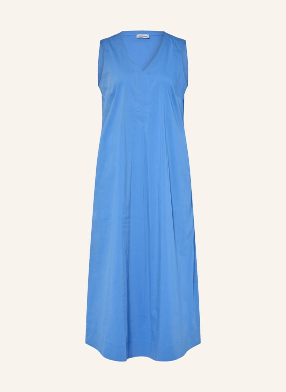 MORE & MORE Kleid BLAU
