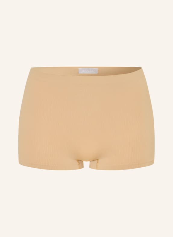 HANRO Brief TOUCH FEELING LIGHT BROWN