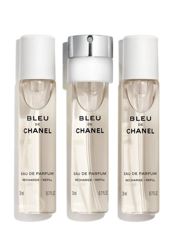 CHANEL BLEU DE CHANEL