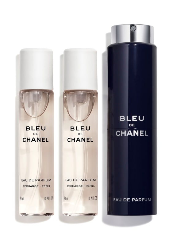 CHANEL BLEU DE CHANEL