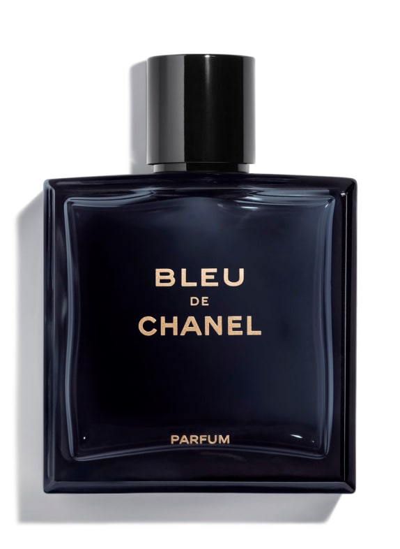 CHANEL BLEU DE CHANEL