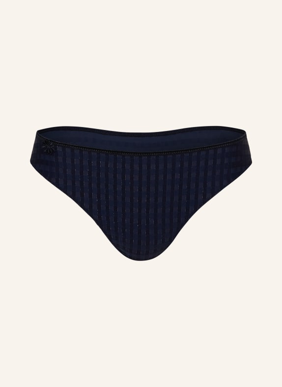 MARIE JO Slip AVERO DUNKELBLAU