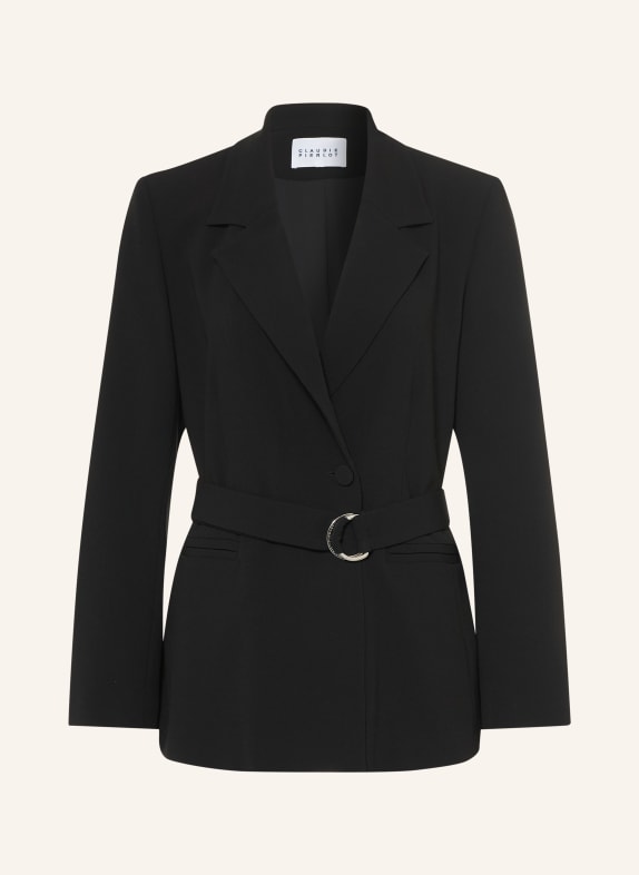 CLAUDIE PIERLOT Blazer SCHWARZ