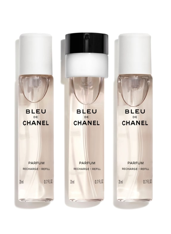 CHANEL BLEU DE CHANEL