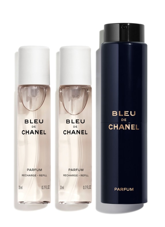 CHANEL BLEU DE CHANEL