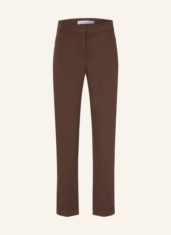 RAFFAELLO ROSSI 7/8-Hose UTE BRAUN