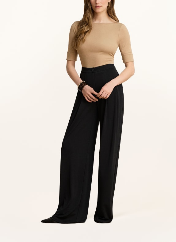 LAUREN RALPH LAUREN T-shirt JUDY BEIGE