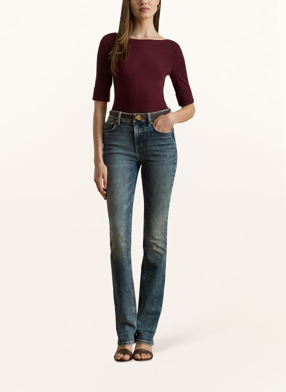 LAUREN RALPH LAUREN T-Shirt JUDY DUNKELROT