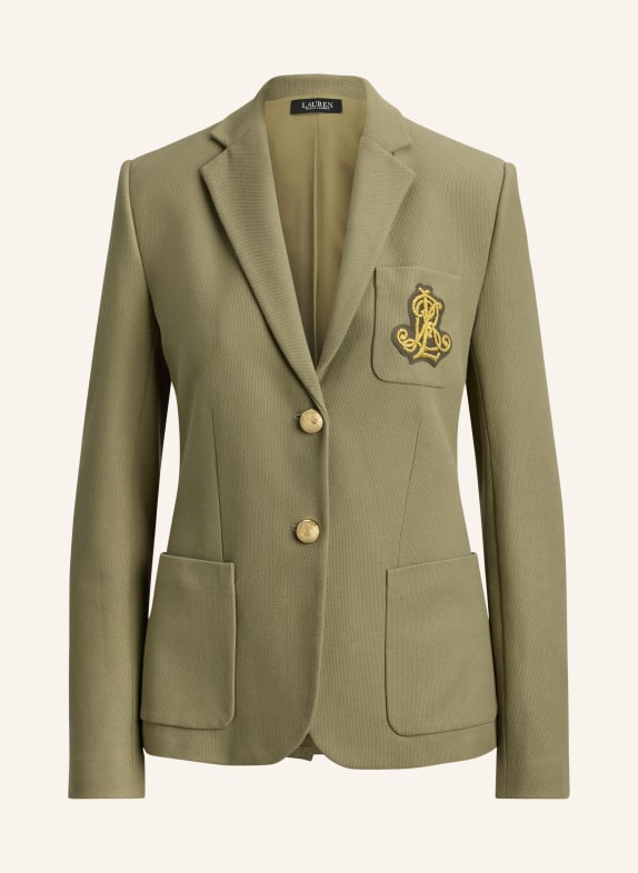 LAUREN RALPH LAUREN Blazer ANFISA OLIVE
