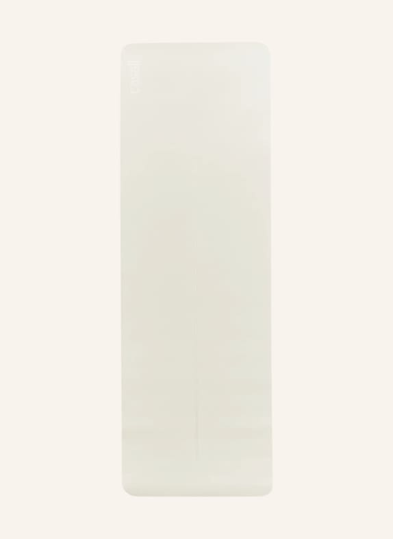 casall Yogamat POSITION CRÈME