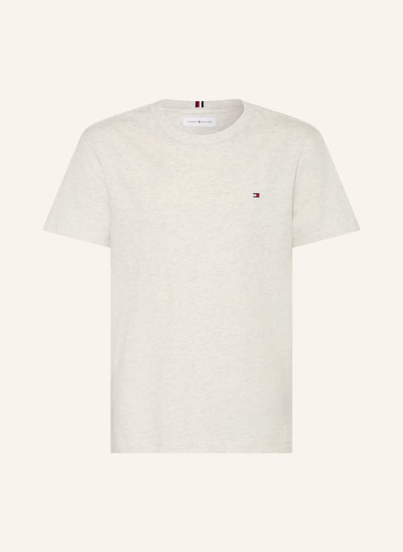 TOMMY HILFIGER T-shirt JASNOCZARY