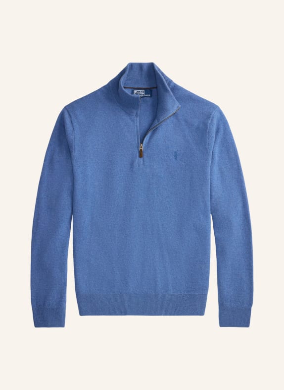 POLO RALPH LAUREN Troyer ALBASTRU