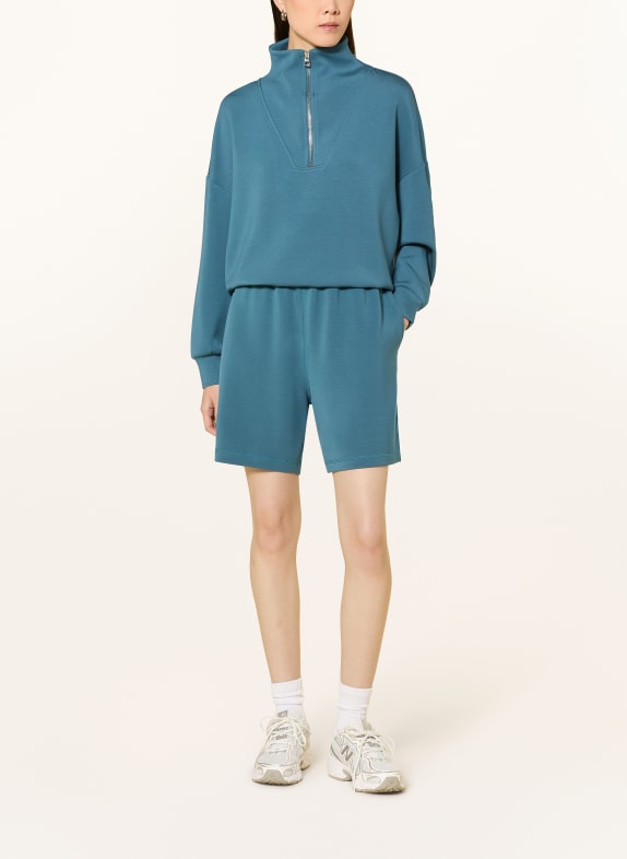VARLEY Sweater HAWLEY PETROL
