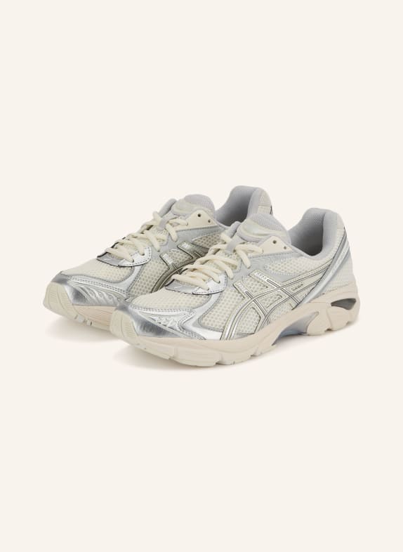 ASICS Sneakersy GT-2160 BIAŁY / SREBRNY / SZARY