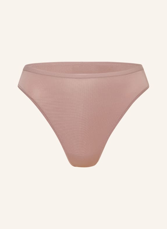 mey Slip serie PURE SENSE TAUPE
