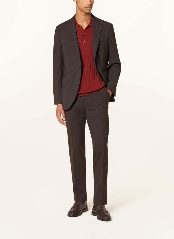 BALDESSARINI Pakbroek MASSA Slim Fit 8310 Demitasse
