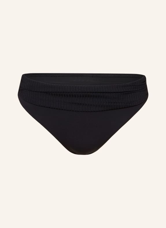 CYELL Basic-Bikini-Hose CAVIAR SCHWARZ