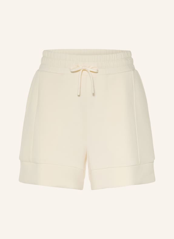 VARLEY Sweatshorts ATRUIM CREME