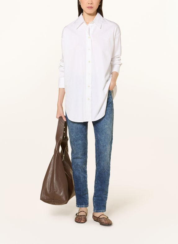 CARTOON Jeans MIDDLE/ BLAUW/ DENIM
