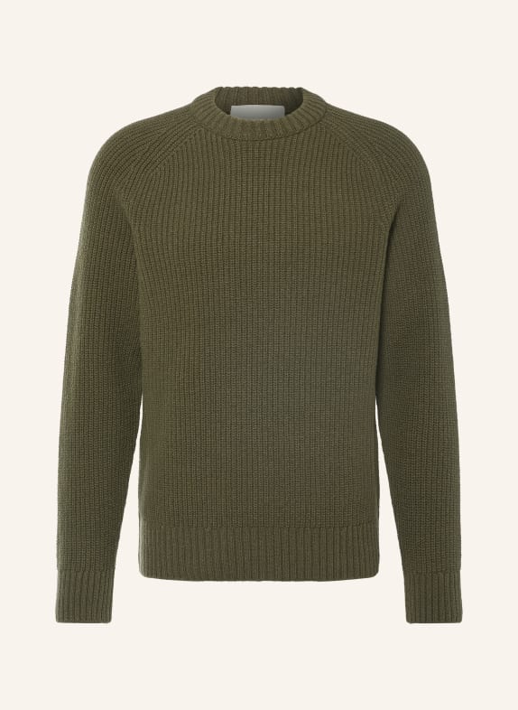 CLOSED Sweater OLIVE