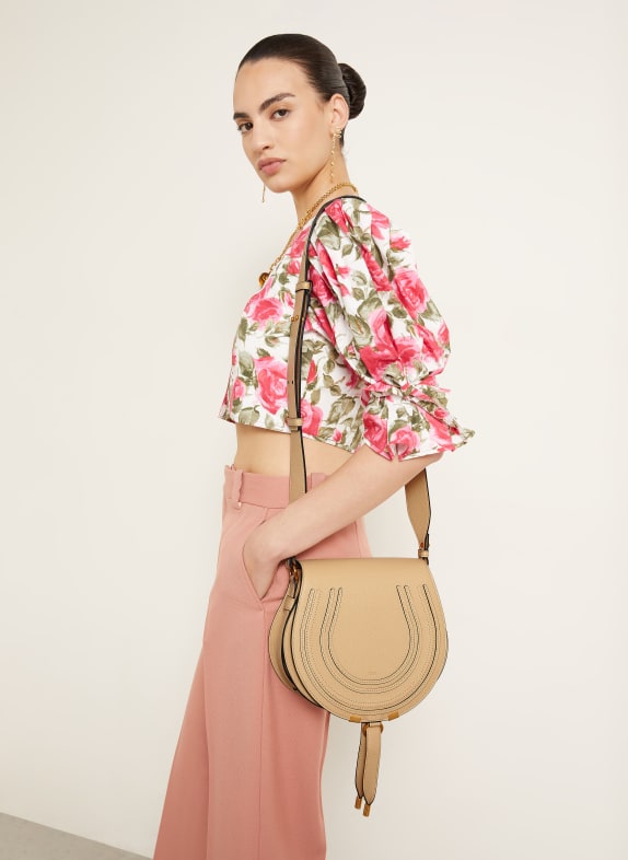 Chloé Schoudertas MARCIE 086 Petal Beige