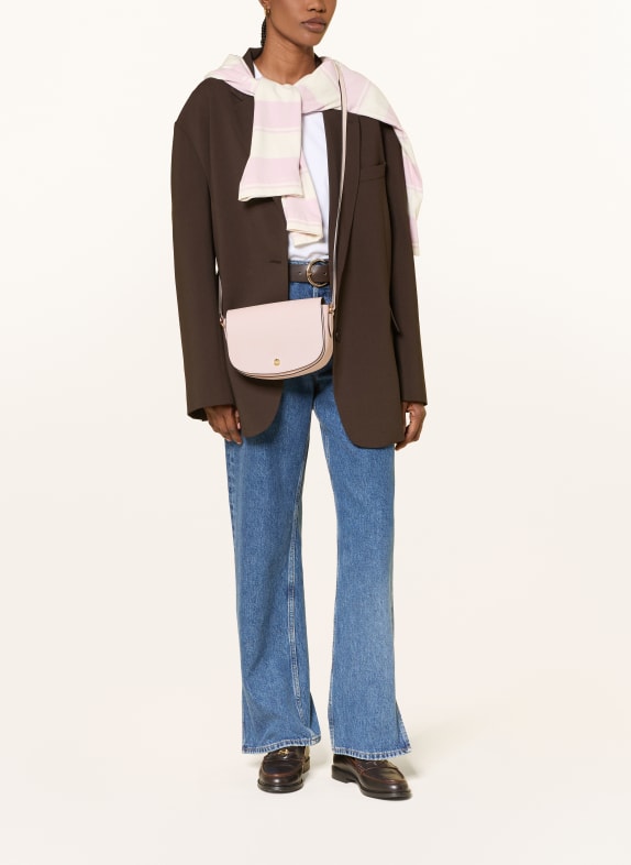 LONGCHAMP Umhängetasche ÉPURE HELLROSA