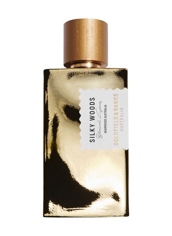 GOLDFIELD & BANKS SILKY WOODS