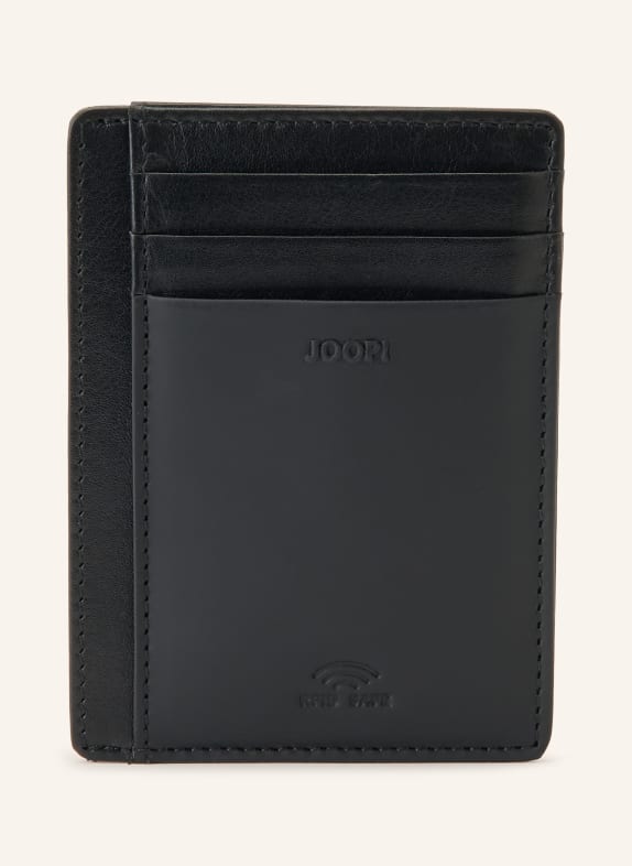 JOOP! MANCIANO Card wallet BLACK
