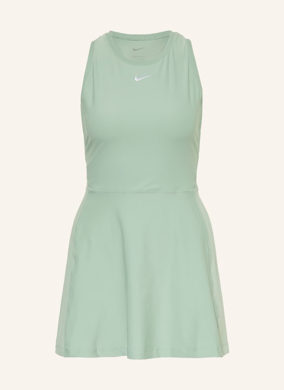 Nike Tenniskleid DRI-FIT VICTORY MINT