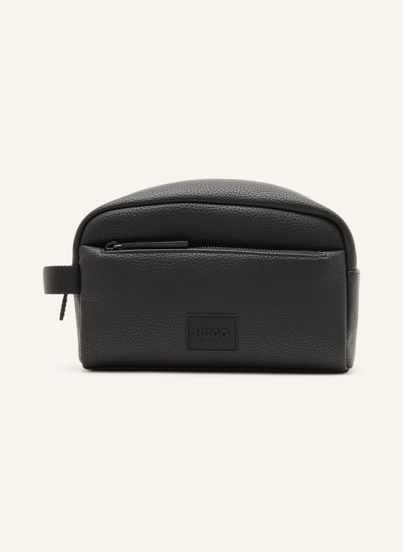 HUGO Toilettaske ETHON 2.0 SORT