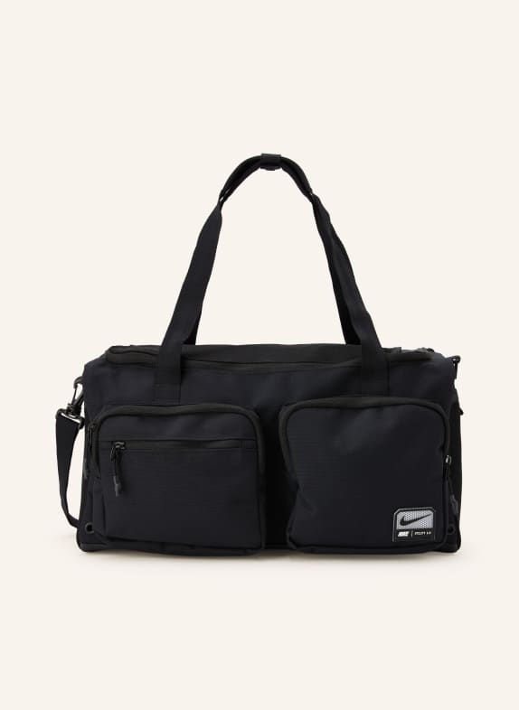 Nike Sporttas UTILITY POWER 2.0 ZWART