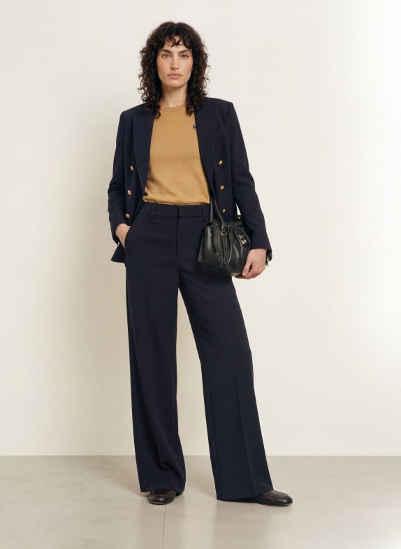 ROSSI Broek IVON ZWART