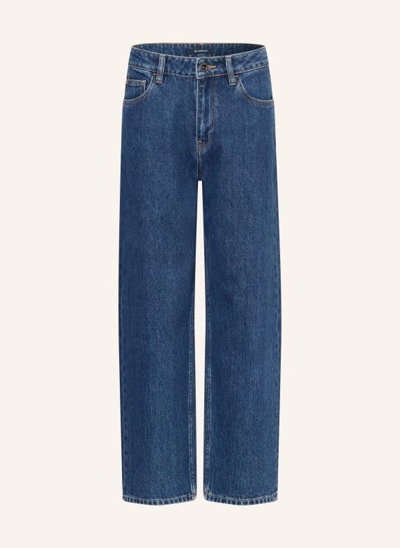 GARCIA Dżinsy JAYSEN Baggy Fit 6355 dark used