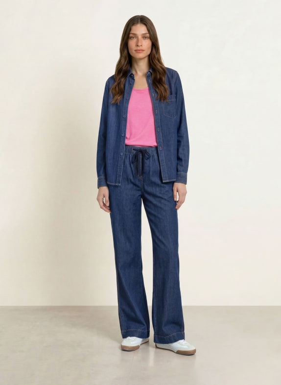 Juvia T-shirt LUCA ROZE