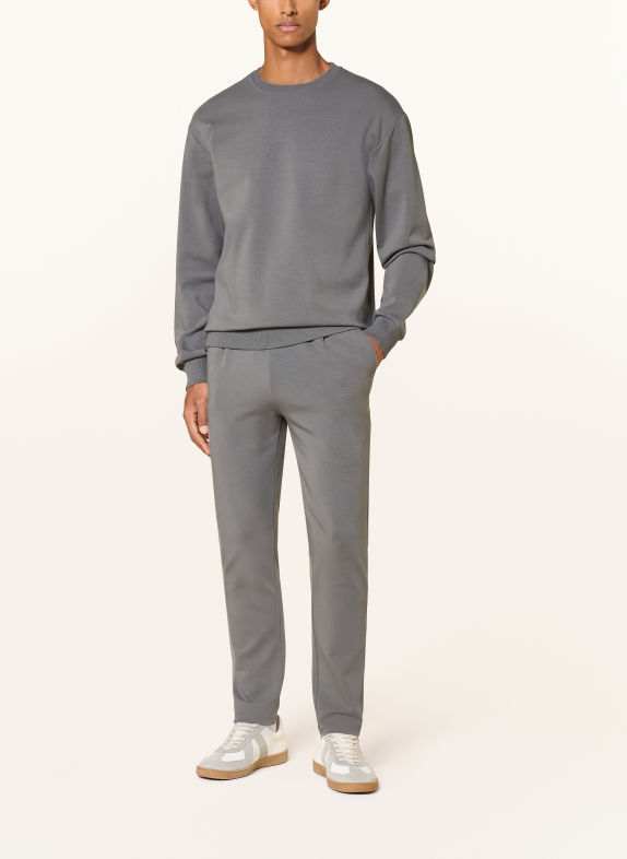Juvia Sweatshirt ANDREW GRAU