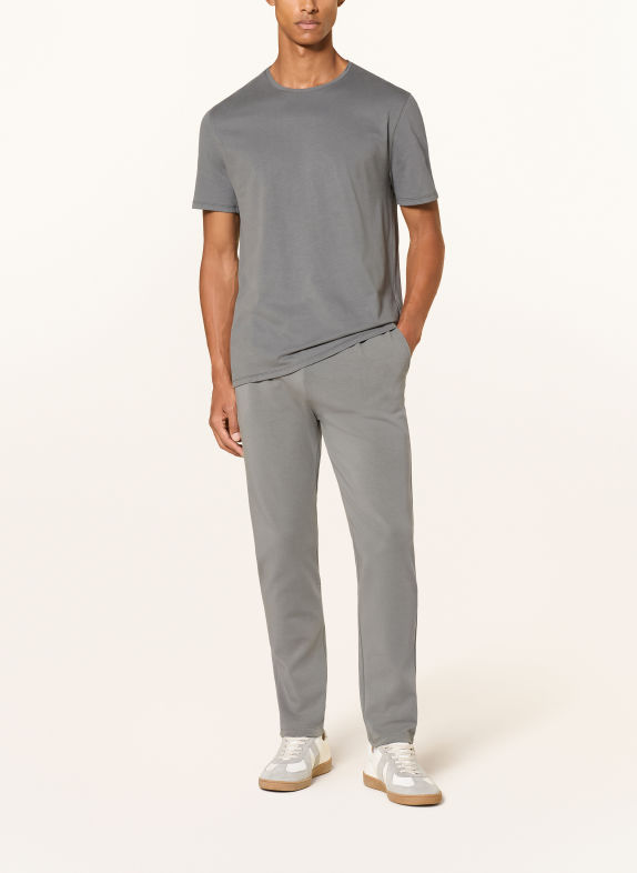 Juvia Pantaloni de trening BRIAN GRI
