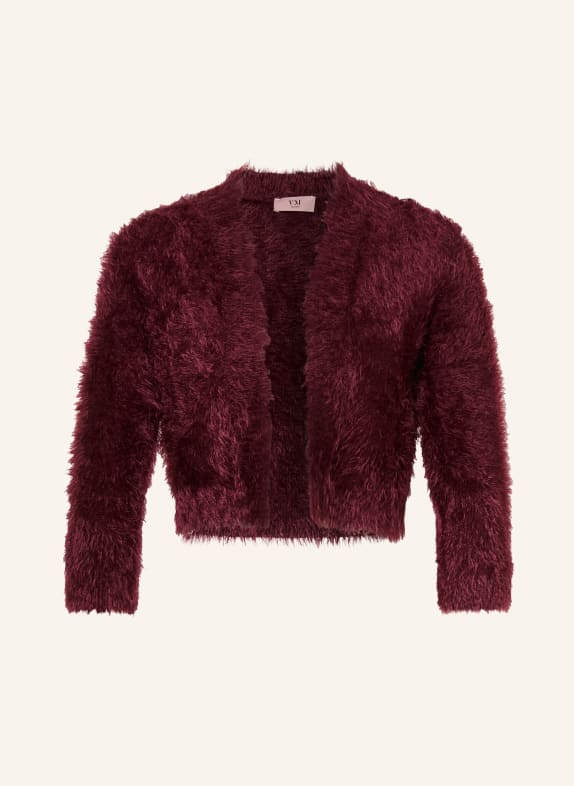 VM Vera Mont Bolero DUNKELROT