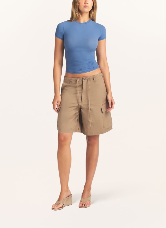 SKIMS Loungeshirt FITS EVERBODY ARCTIC