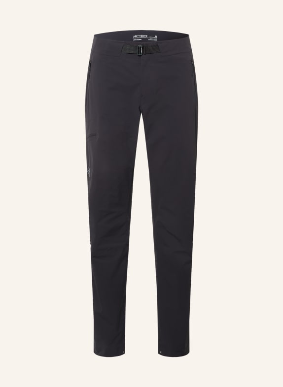 ARC'TERYX GAMMA SL Hiking Pants BLACK