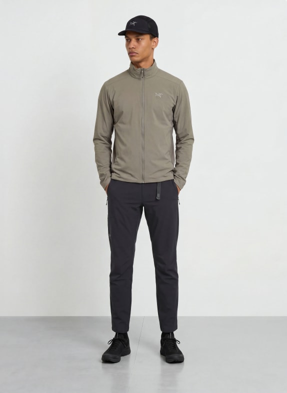 ARC'TERYX Trekkingbroek GAMMA SL ZWART