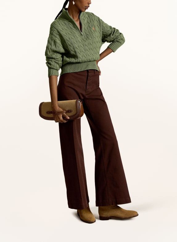 POLO RALPH LAUREN Troyer OLIJF