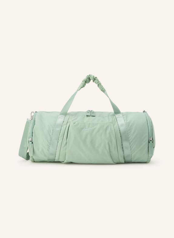 Nike Gym bag NK ONE 35 l LIGHT GREEN