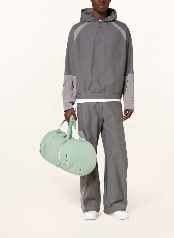 Nike Sporttas NK ONE 35 l LICHTGROEN