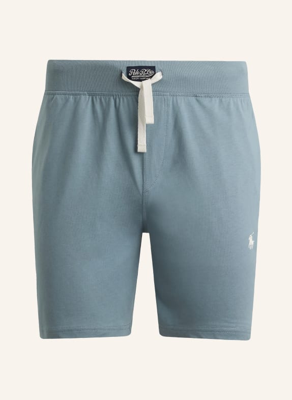 POLO RALPH LAUREN Loungeshorts BLAUWGRIJS