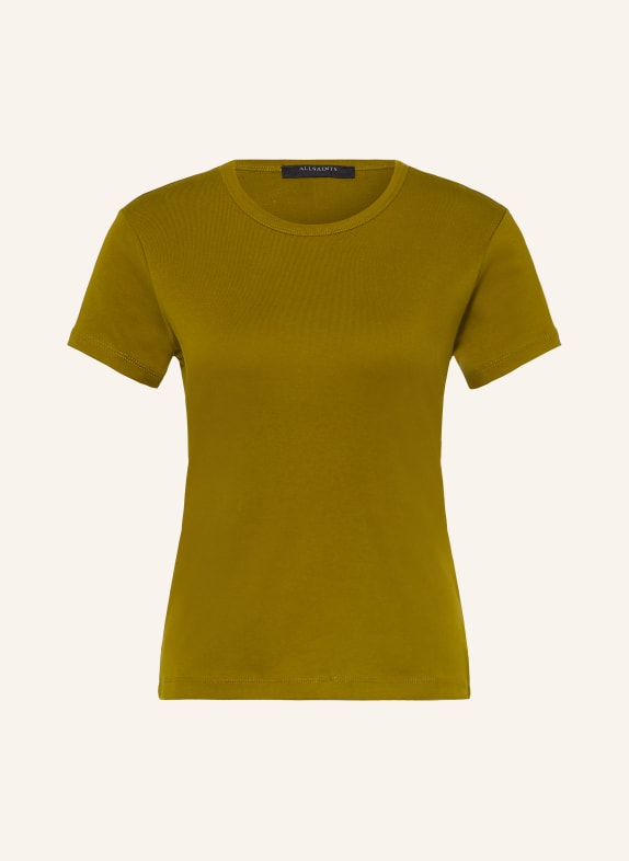 ALLSAINTS T-shirt STEVIE OLIWKOWY