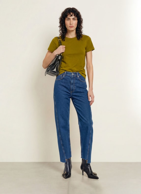 ALLSAINTS T-shirt STEVIE OLIJF